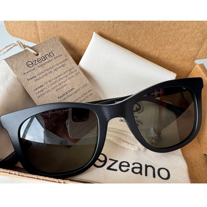 Tama (Shark) - Polarised Sunglasses - NEW!