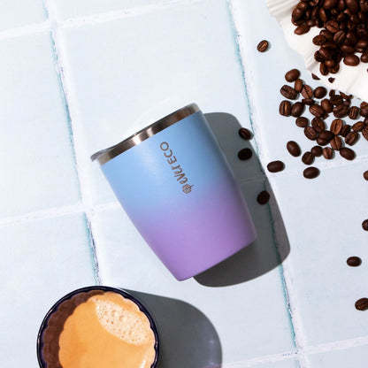 Insulated Coffee Cup (295ml)
