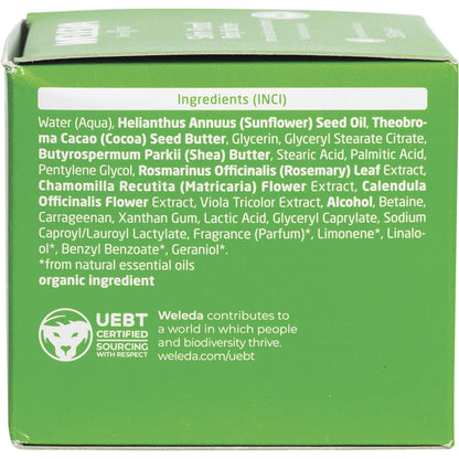Skin Food Body Butter