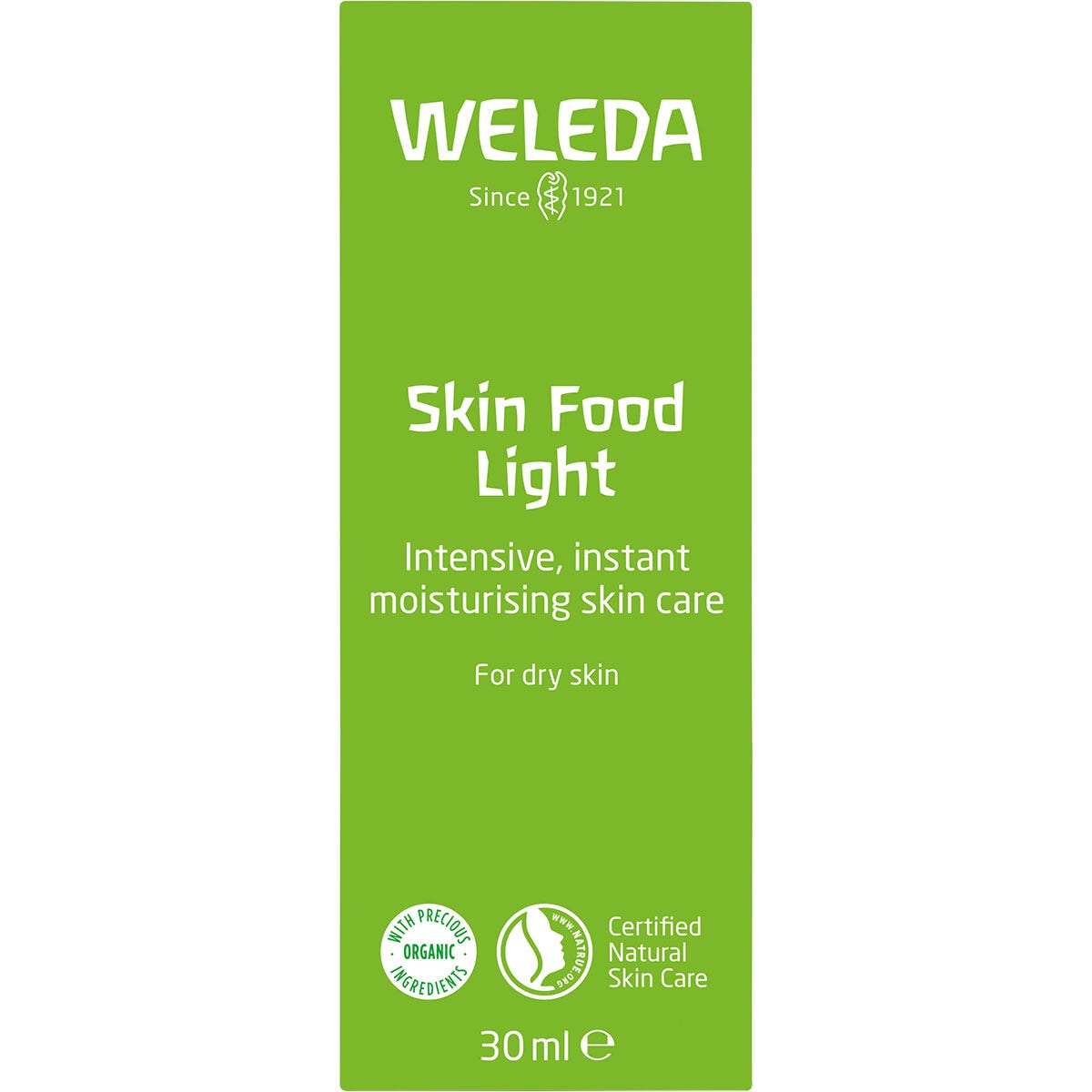 Skin Food Light