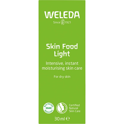 Skin Food Light