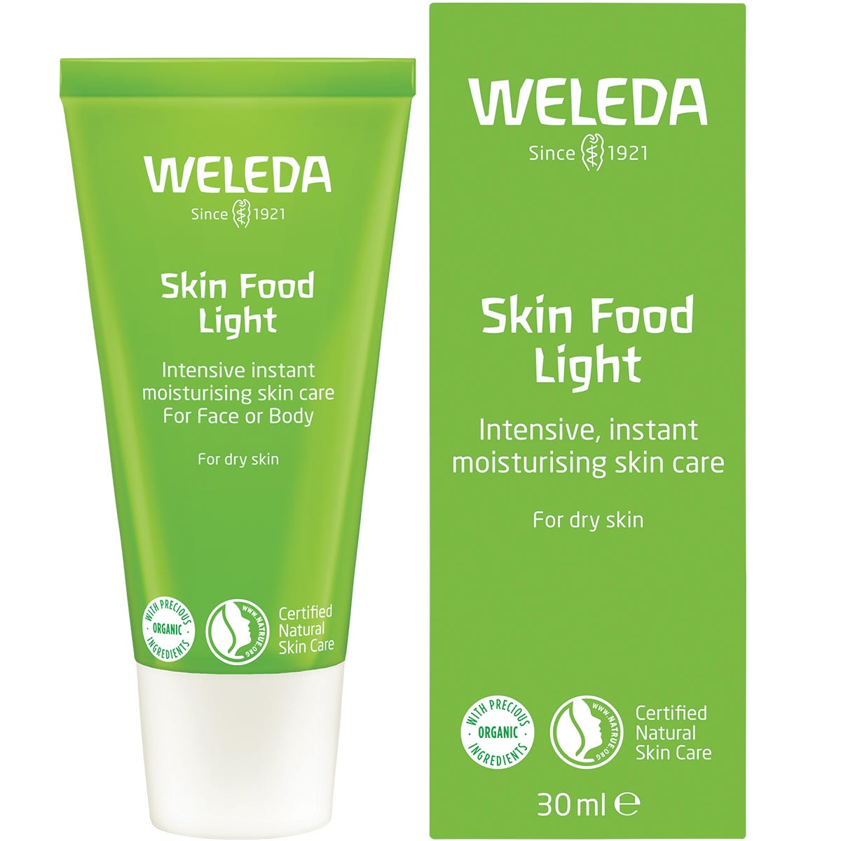 Skin Food Light