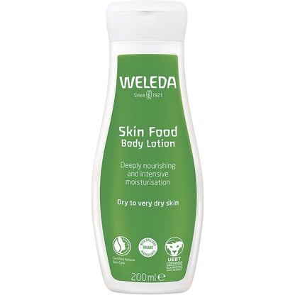 Skin Food Body Lotion