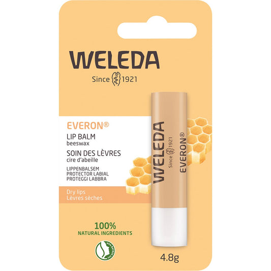 Everon Lip Balm Beeswax