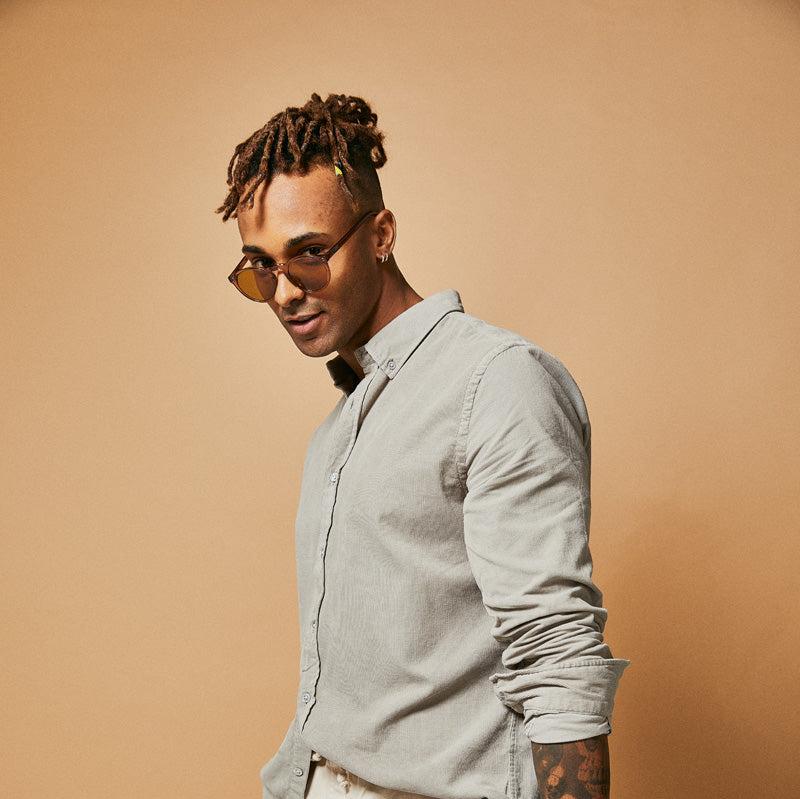 Wategos (Otter) - Polarised Sunglasses