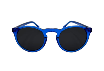 Wategos (Blue Tang) - Polarised Sunglasses