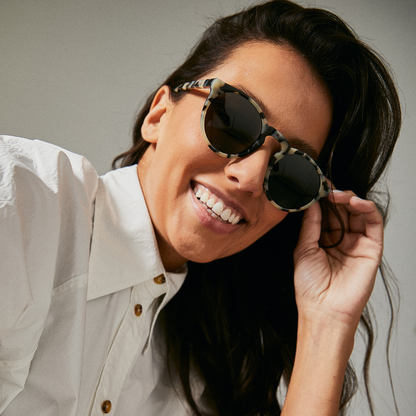 Wategos (Leopard Seal) - Polarised Sunglasses