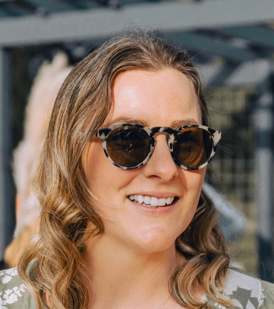 Wategos (Leopard Seal) - Polarised Sunglasses