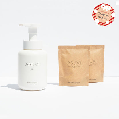 Hand Soap