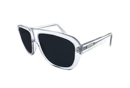 Balmoral (Jellyfish) - Polarised Sunglasses