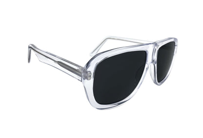 Balmoral (Jellyfish) - Polarised Sunglasses