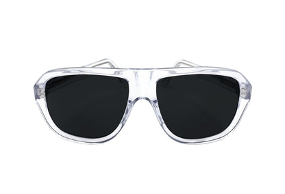Balmoral (Jellyfish) - Polarised Sunglasses