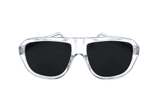 Balmoral (Jellyfish) - Polarised Sunglasses