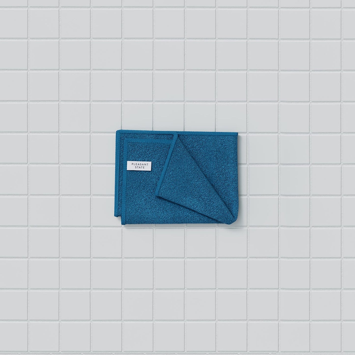 Bathroom & Toilet Microfibre Towel