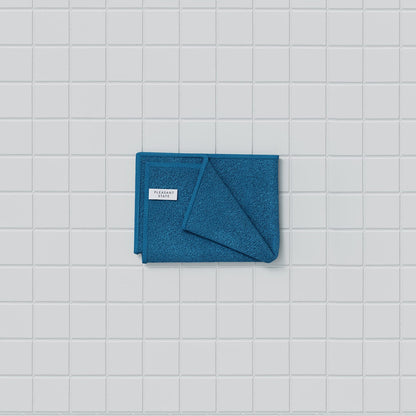 Bathroom & Toilet Microfibre Towel