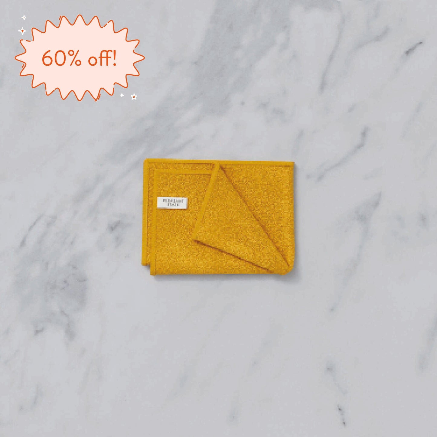 Multi-Purpose Microfibre Towel