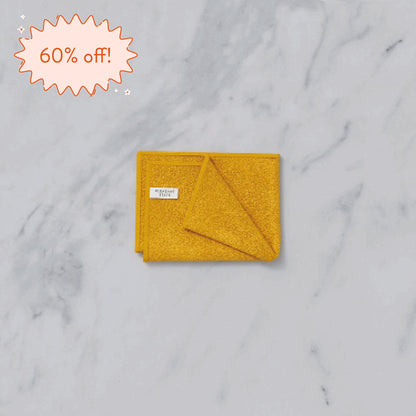 Multi-Purpose Microfibre Towel