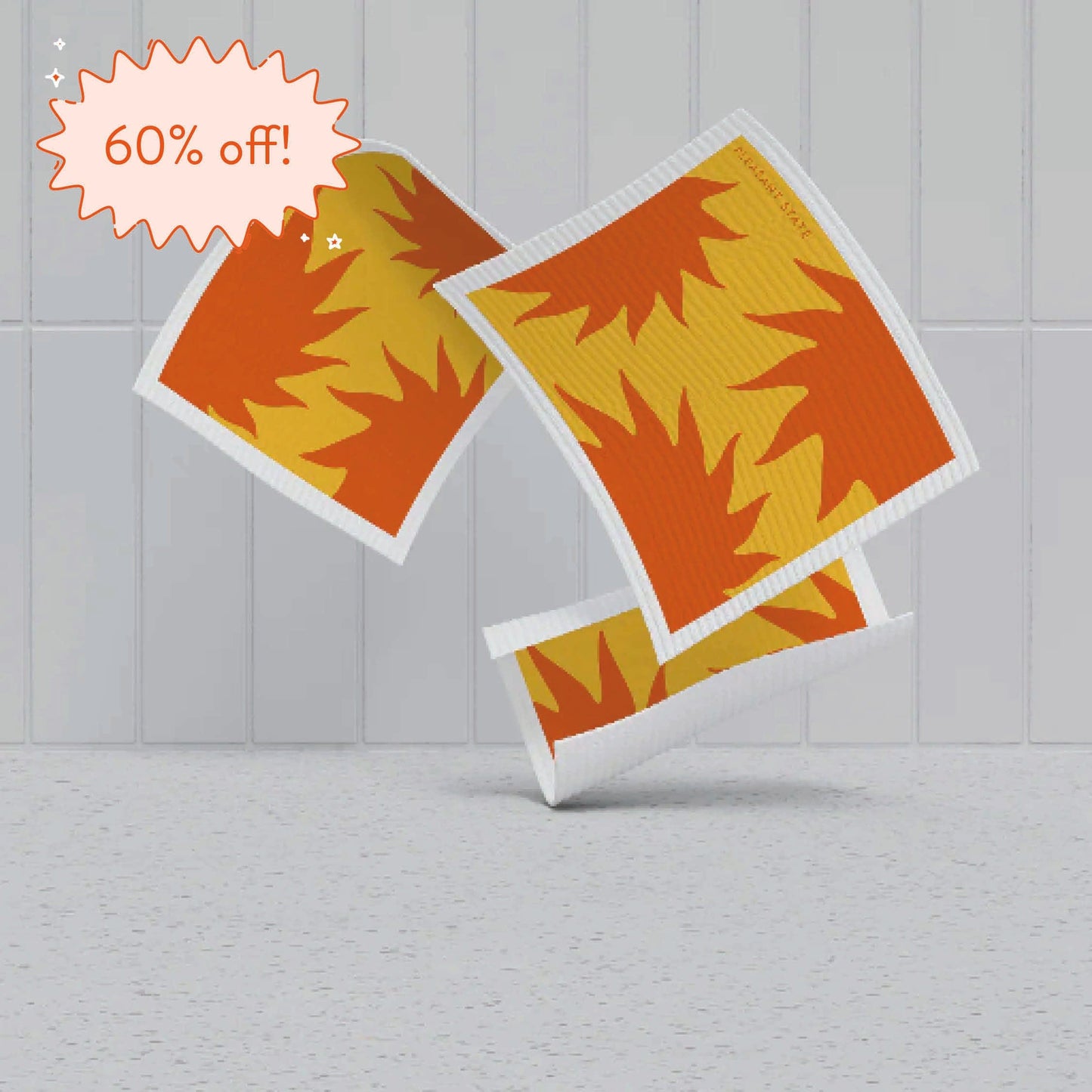 The Handy Cloth (3 Pack)