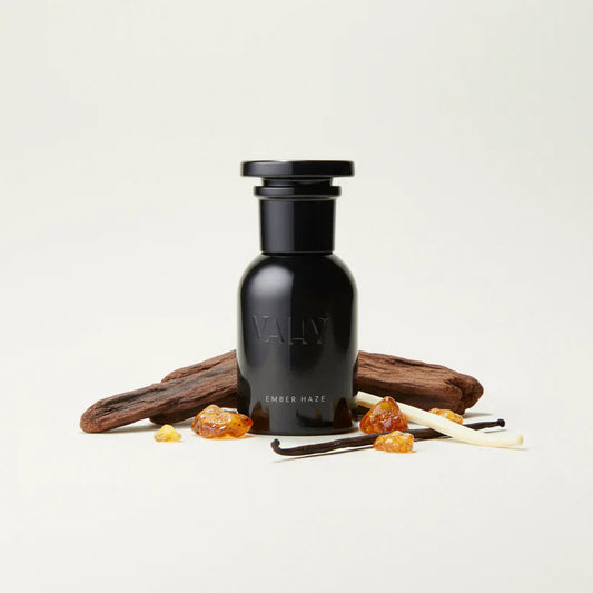 Ember Haze Perfume