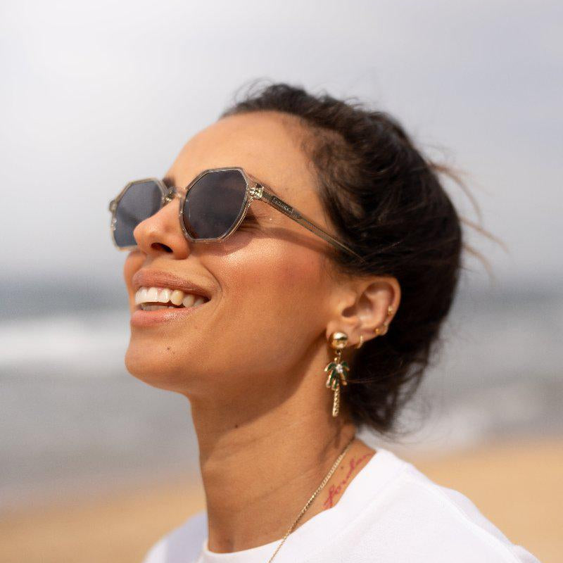 Coolum (Turtle) - Polarised Sunglasses