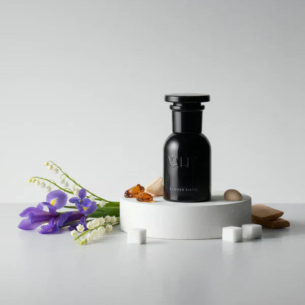 Flower Pistil Perfume