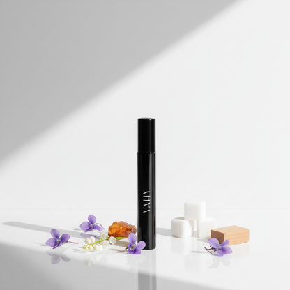 Flower Pistil Travel Spray - Front View