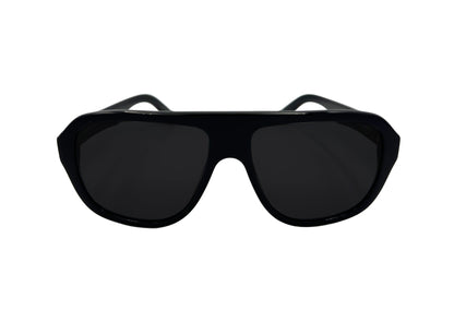 Balmoral (Orca) - Polarised Sunglasses