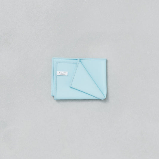 Glass & Mirror Microfibre Towel