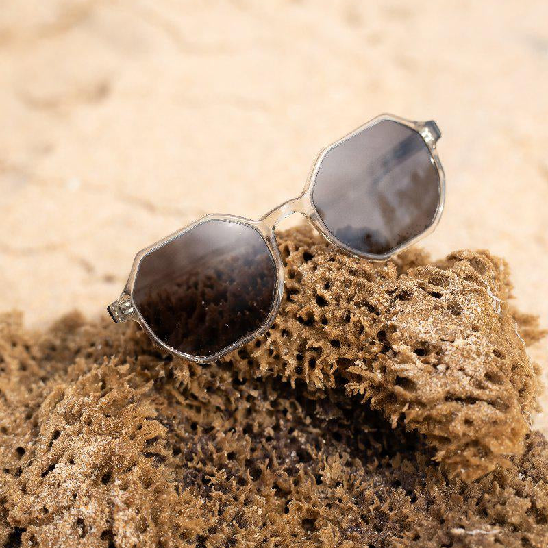 Coolum (Turtle) - Polarised Sunglasses