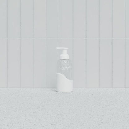 Hand Wash Bottle
