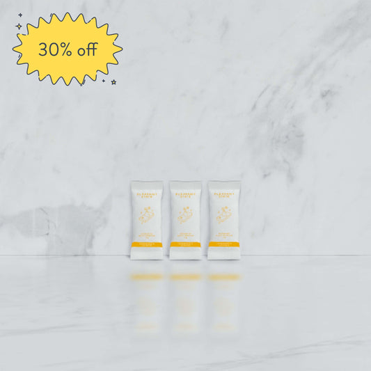 Multi-Purpose Cleaning Refills x 3