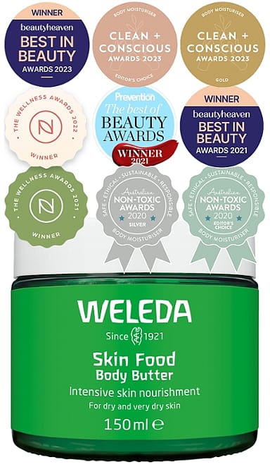 Skin Food Body Butter