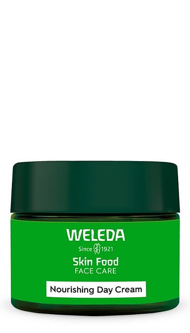 Skin Food Face Care Nourishing Day Cream