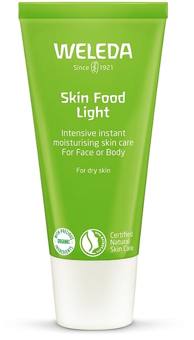 Skin Food Light