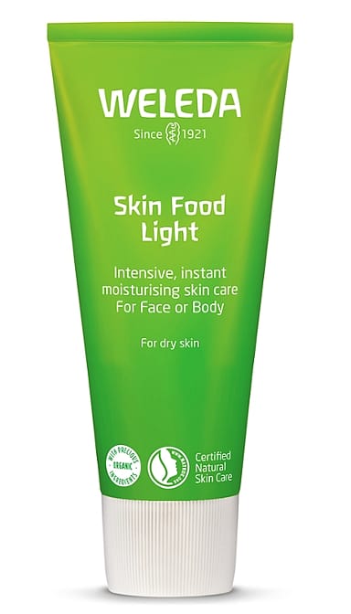 Skin Food Light