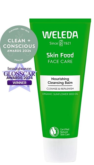 Skin Food Nourishing Cleansing Balm