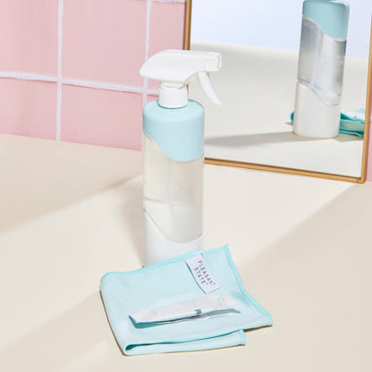 Glass and Window Cleaning Kit