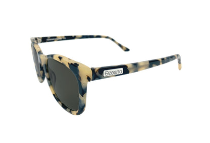 Tama (Leopard Seal) - Polarised Sunglasses