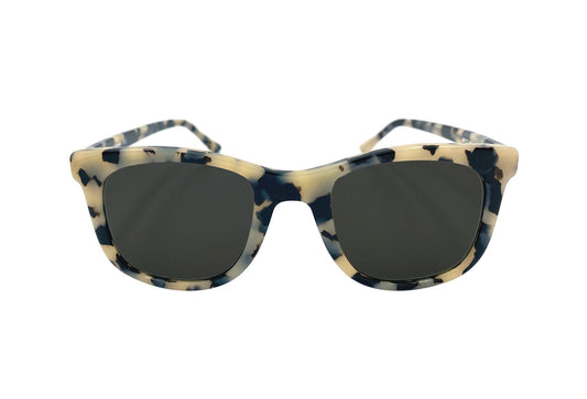 Tama (Leopard Seal) - Polarised Sunglasses