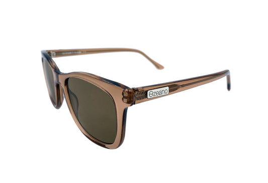 Tama (Otter) - Polarised Sunglasses