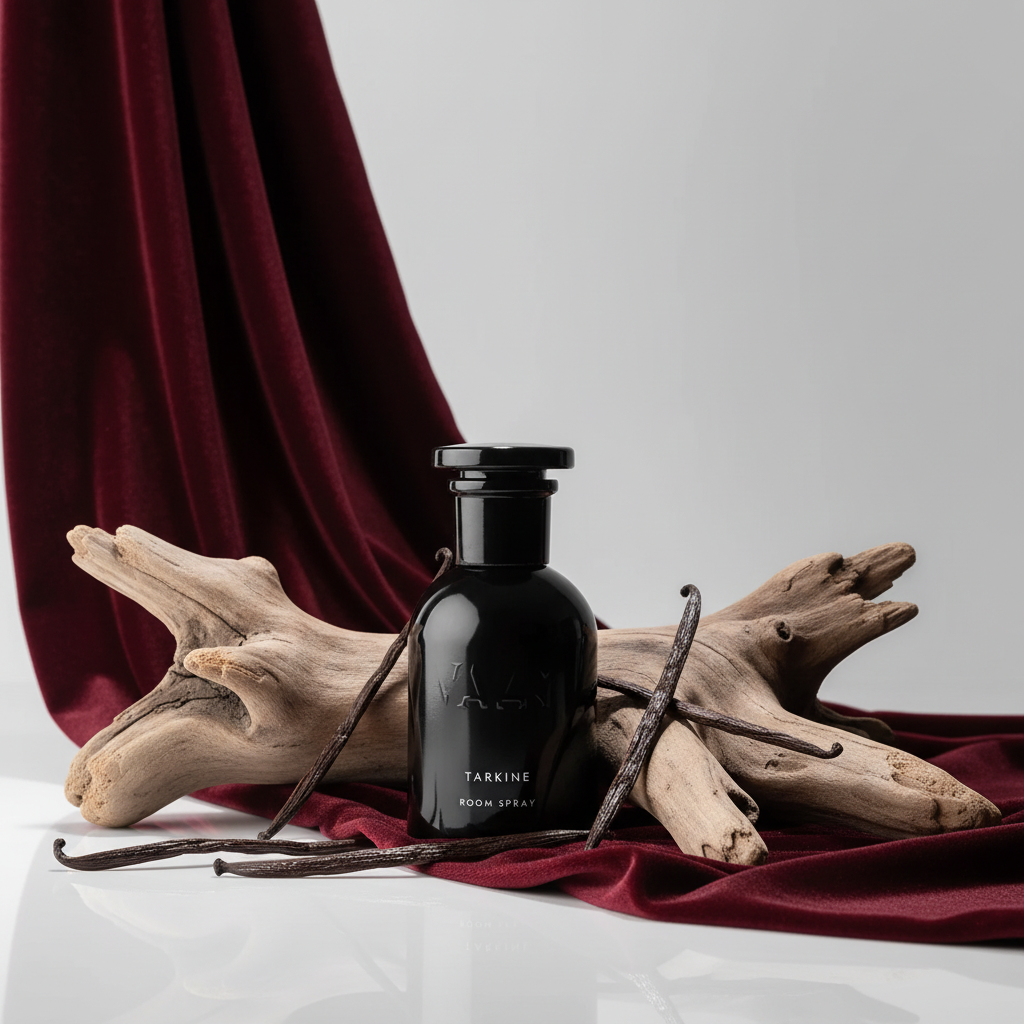 Tarkine Room Spray Premium Studio Photoshoot - Bottle Only